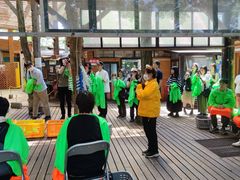 -宫城藏王狐狸村