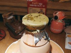 -吃饭皇帝大·土家民族菜(温州万象城店)