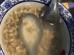 青稞甜醅-清真.德枭炕肉店.青海菜(大新街夜市店)