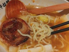 -味千拉面(大润发店)