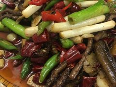 -百年粉蒸牛肉