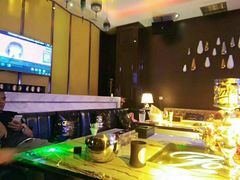 -宝岛甲壳虫KTV(蓝天路店)