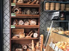 -Juicy Bakery(大学路店)