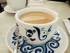 -翠华餐厅(香港国际机场店)