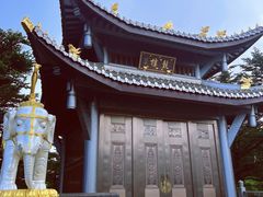 -峨眉山风景名胜区
