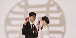 点击看大图 -蜜柚映画婚纱摄影(双井店)