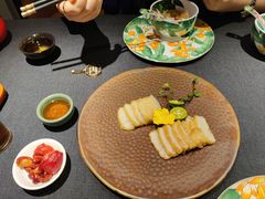 -華府(凯德晶萃店)