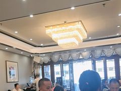 -东江渔村·古典园林·30年粤菜老字号(太和店)