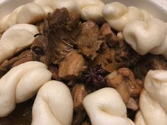 -蓬川食府(金海道店)