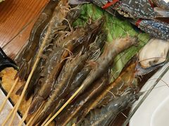 -樾餐厅泰式海鲜火锅(民歌湖店)