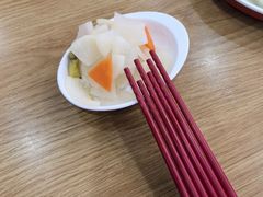 -喜家德虾仁水饺(北站店)