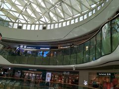 -万达广场(龙湖店)