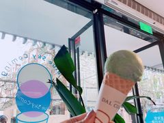 -Dal Cuore 达可芮冰淇淋(陕西北路店)