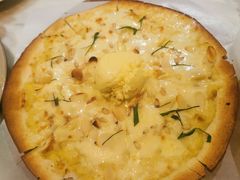 泰国金枕榴莲雪山薄饼-农畉LONFOOD(福田星河COCOPark店)