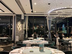 -东南里湖景餐厅·新闽菜(浦西万达店)