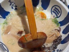 -味千拉面(广州白云机场T1西二店)