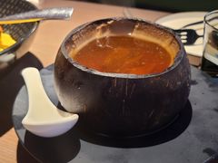 -星叶·东南亚料理(宁波万象汇店)