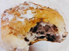 -山崎面包(静安久光店)
