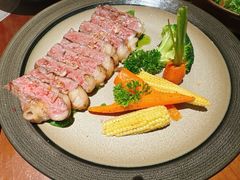 -Sheee Cafe restaurant(青林湾店)