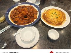 -金阁家常菜(贵阳路店)