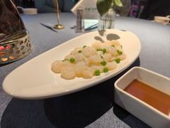 -钱塘秋荷(开鲁路店)