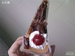 -Caidie Bakery采蝶轩(百越店)