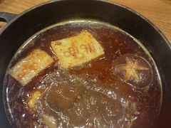-呷哺呷哺 黄金牧场 (欢乐谷店)