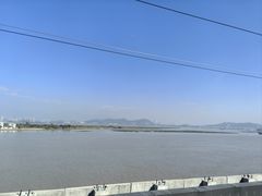 -福州长乐国际机场