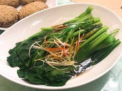 -烤肉宛饭庄(南礼士路店)