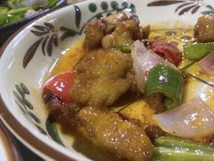 -洞密园美食城(富华路店)