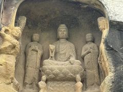 -广元千佛崖