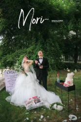-经典婚纱摄影美学馆·私人定制