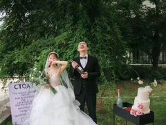 -经典婚纱摄影美学馆·私人定制