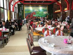 大堂-味道工厂楚虾王(龙虾城店)