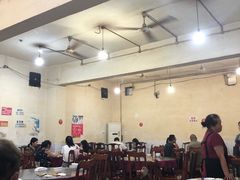 大堂-温江公平红烧兔(总店)