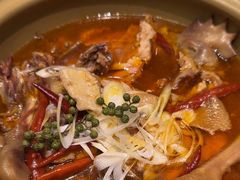 -盛百味·家宴餐厅(霸州分店)