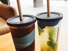 -星巴克臻选(莘庄仲盛店)