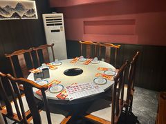 -鑫隆四季涮肉(八角畅游店)