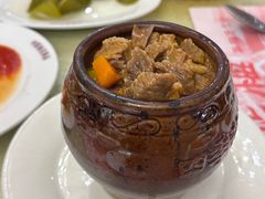 -华梅西餐厅(哈尔滨中央大街店)