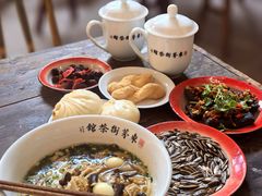 -東茅街茶馆