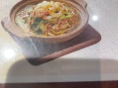 -老淮城·长鱼面(河下古镇店)