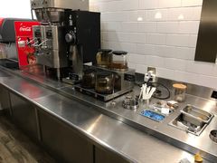 -So Lounge索兰至餐厅(蓝色港湾店)