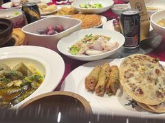 -宁海食府·涌宴(真和店)