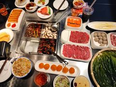 -川西坝子火锅(清江东路3.0直营店)