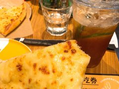 -乐凯撒披萨(正佳广场店)