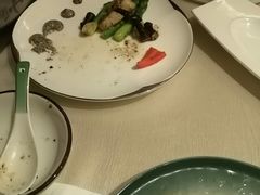 -上海金桥红枫万豪酒店-万豪中餐厅