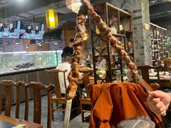 -常赢三兄弟·清真涮肉·清真炒菜(朝阳新城店)