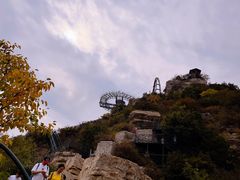 -京东石林峡风景区