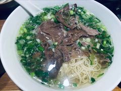 -贯贯吉·清真餐厅(浙江中路店)