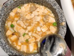 -绿茶餐厅(松江万达店)